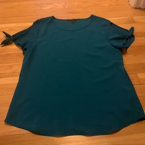 Banana Republic blouse